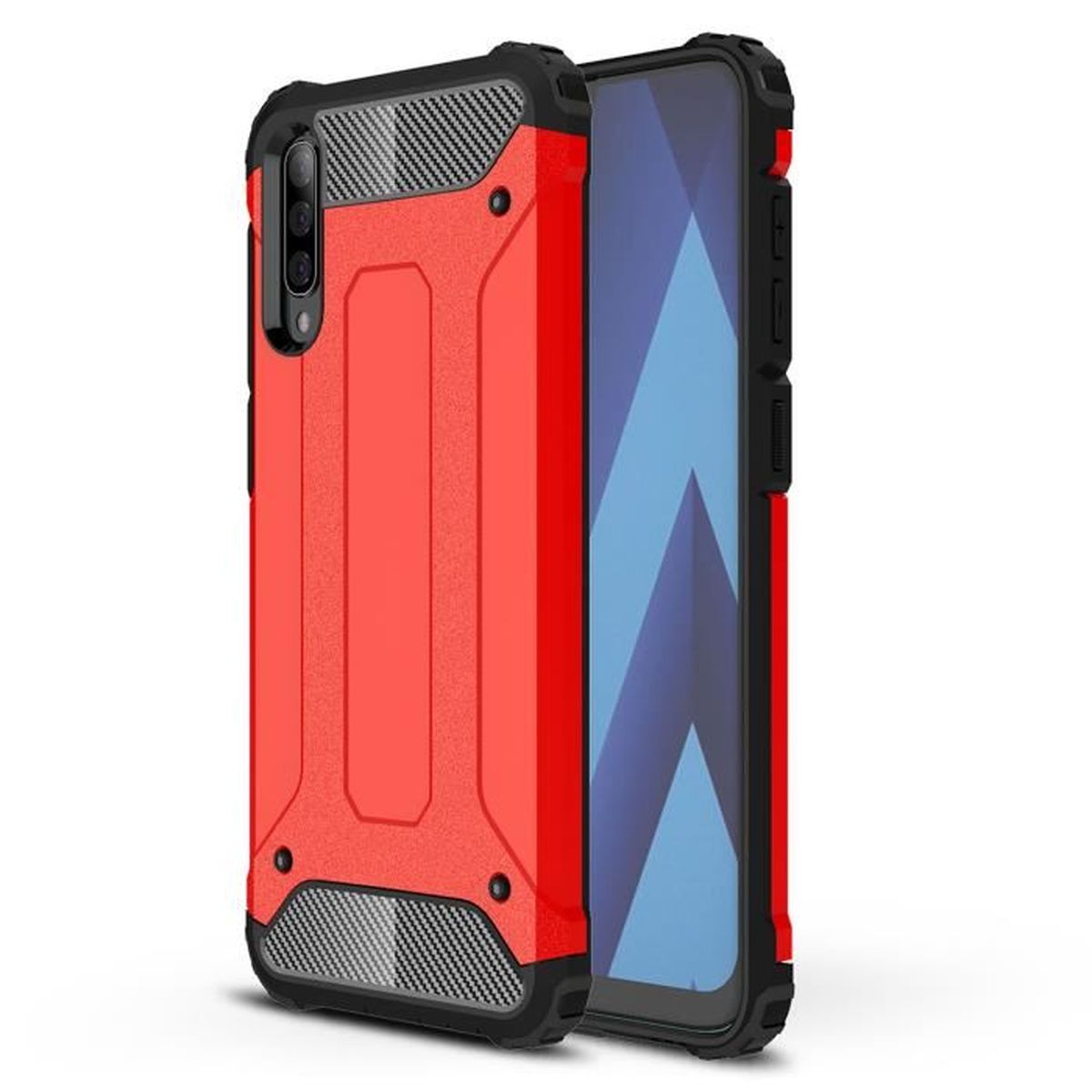 coque samsung galaxy a50 2019 silicone