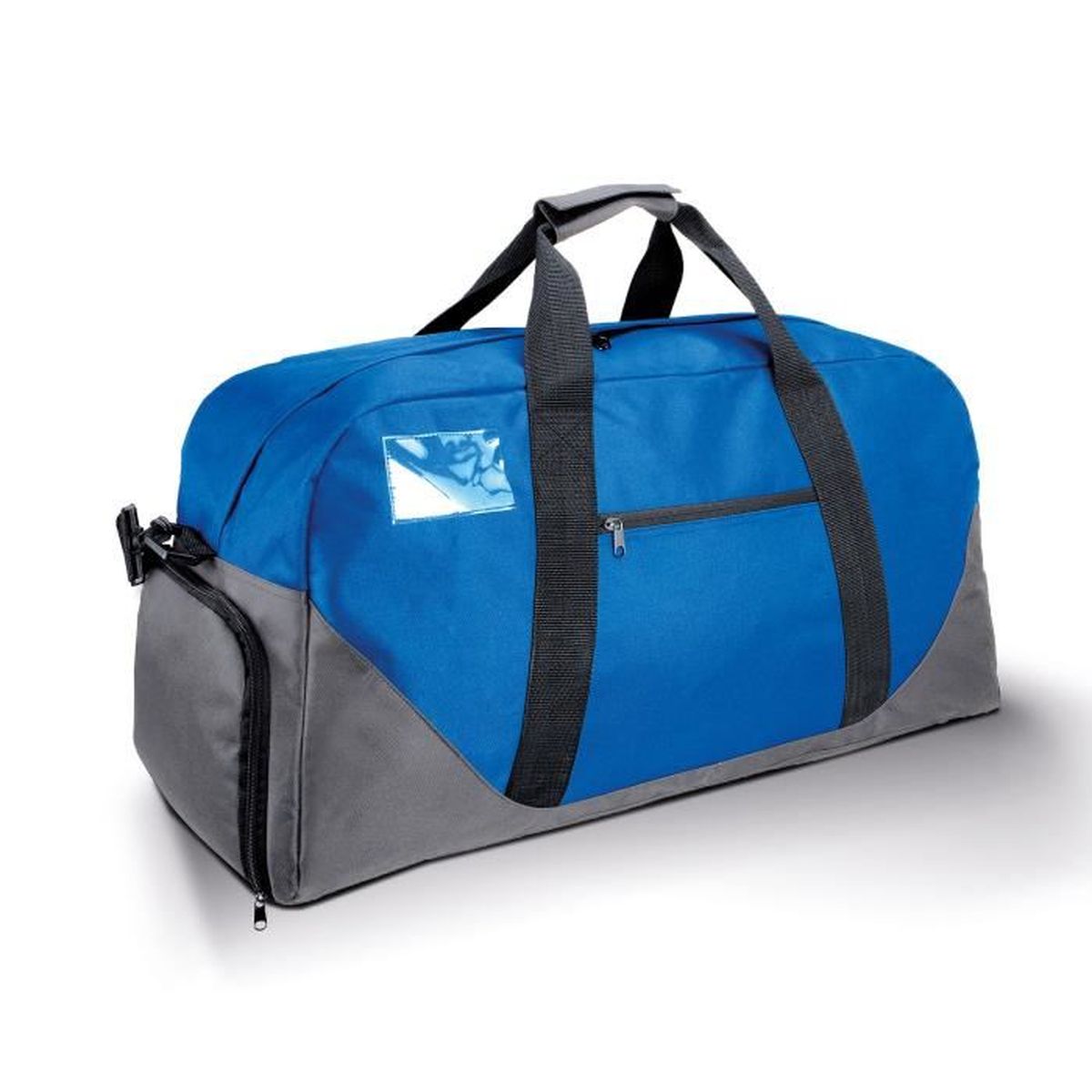 sac paquetage reversible