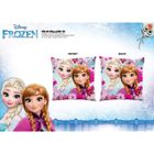 KID PARADISE Coussin La reine des neiges