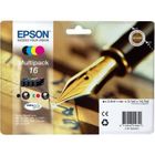Cartouche d'encre Epson PACK PLUME 4CL