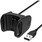EURO MEGA Chargeur Fitbit Charge 3 Adaptateur Câble USB Fitbit Charge 3