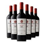 GERARD BERTRAND Héritage Cahors an 1152 2021 Lot 6 Bouteilles 75cl