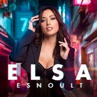 Elsa Esnoult 7 album CD