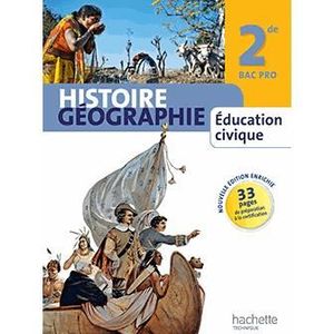 Livre Bac Pro Histoire Geo Achat Vente Livres Bac Pro Histoire Geo Pas Cher Soldes Sur Cdiscount Des Le 20 Janvier Cdiscount