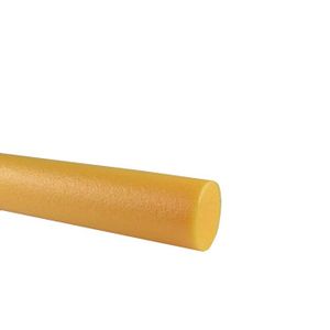 BLUE SKY Frite Aquatique Flottante – Mousse 160 X 6 Cm – Pour Piscine Et Plage – Couleur Aléatoire – Dès 3 Ans