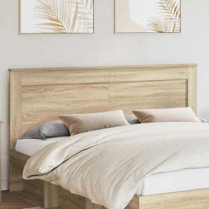 Tête De Lit DKD Home Decor Marron Naturel - 180 X 4 X 90 Cm - Neuve