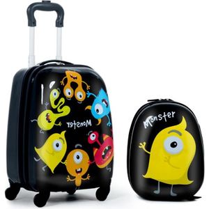 Mini valise d’équitation de voyage à bagages électriques pour sac  d’affaires valise de voyage de grande capacité Bagages multifonction Smart  Lantsun