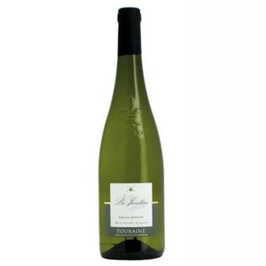 VIN BLANC Touraine - Vin blanc Sauvignon La Javeline AOP - B