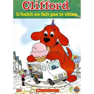 Dvd Clifford