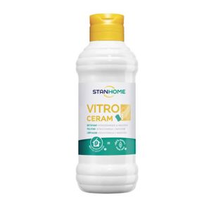 Nettoyant pour plaque vitrocéramique Cerafix - 200 mL - Cdiscount Maison