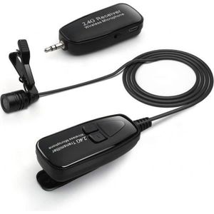 Amplificateur de voix Haut-parleur multifonction USB flexible, micro-cravate  sans fil portable, connexion automatique avec écran - Cdiscount Informatique