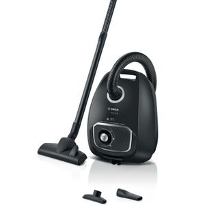 Lot De 20 Sacs D'aspirateur Pour Bosch GL-20 Limited Edition + 2 Filtres - Neuf