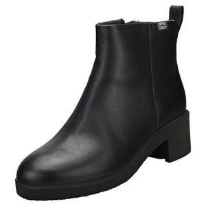 bottine camper femme