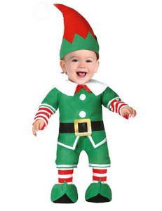 Habit online lutin bébé