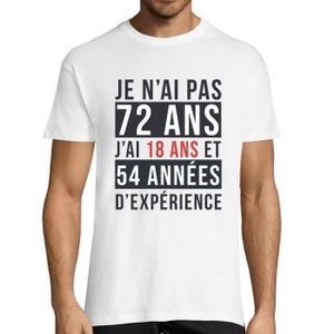 Tee Shirt Homme Anniversaire 18 Ans Achat Vente Pas Cher Tee Shirt Homme Anniversaire 18 Ans Achat Vente Pas Cher