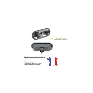 Pièces et accessoires pour automobile et motocyclette 2 1 ampoule Philips H1 X treme Power Feu Vert