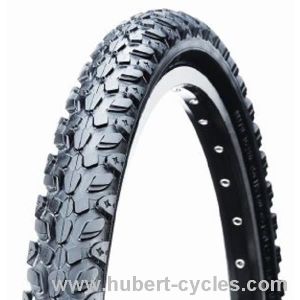 la Paire Kenda fum/ée 66/ cm X 1,95/ VTT /à pneus et Schrader Chambres