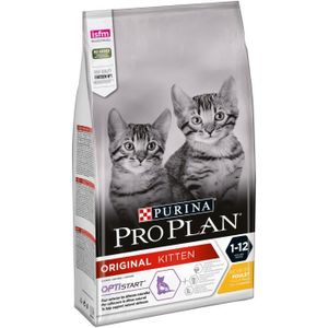 Croquette Chat Original Instinct Cdiscount