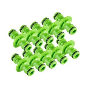 Lot De 20 Joints Toriques Pour Tuyau D'Arrosage 16 X 2,5 Mm - Anti-fuites - 8