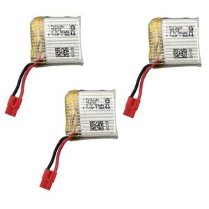 B Blesiya Adaptateur de Chargeur de Batterie Pi/èces de Rechange pour Mod/èles davion DJI Spark RC