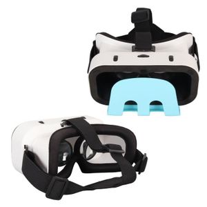 Casque VR conçu pour Nintendo Switch et console OLED Switch, lentille  réglable, réalité virtuelle, expérience de jeu - AliExpress