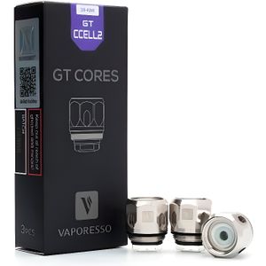 Résistance cigarette électronique Eleaf EC 0,3 ohm