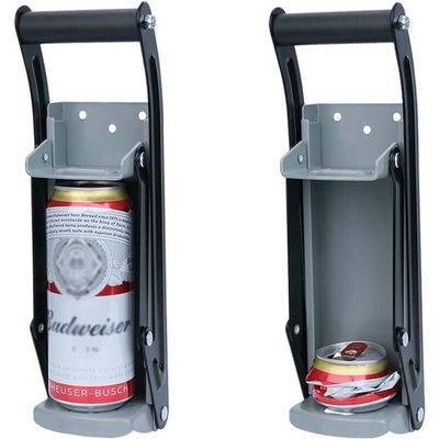 Collecteur de Déchets Mural - 40 L - Probbax