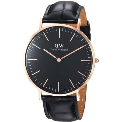Montre cheap wellington homme