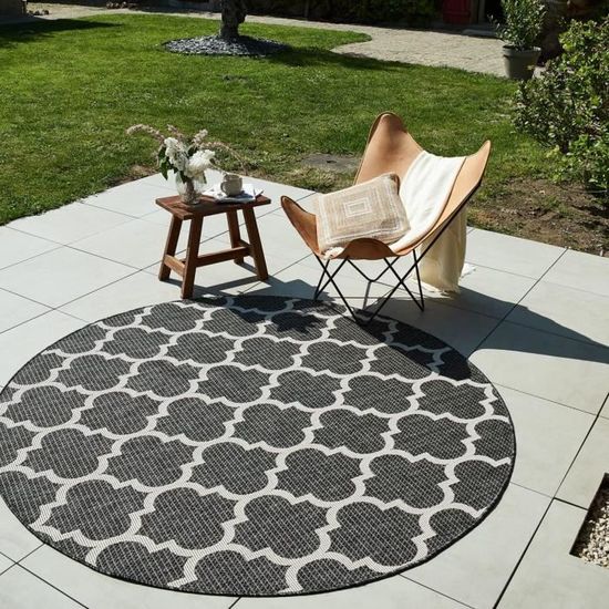 Langley Street Tapis De Porte D'extérieur Antidérapant Malchow - Canada