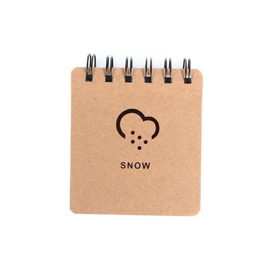 Coffret Cadeau Collègue Femme - Mini Carnet, Stylo & Porte-Clé Fleur - Départ Retraite, Changement De Travail - Set 3 Pièces