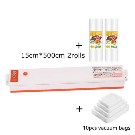 Generic Scelleuse Sous Vide Pour L'emballage Et La Conservation Des