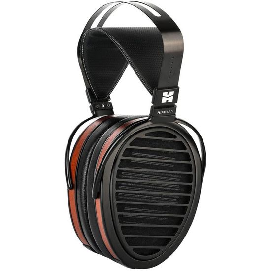 Hifiman Arya Organic - Casques Hi-fi Ou écouteur