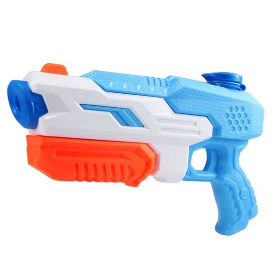 Pistolet à Eau électrique Pour Enfants Adultes - Pistolet à Eau - Jouet De Tir à Eau En