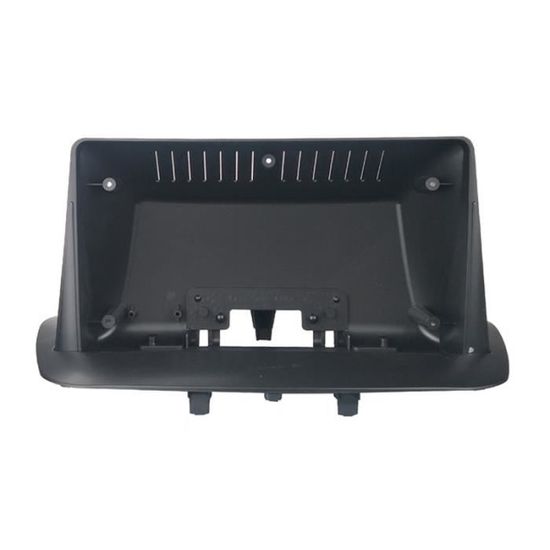 Adaptateur De Cadre De Voiture 9 Pouces, Kit De Montage De Tableau De Bord Pour Radio Android~p142648928