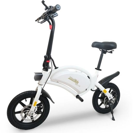 Vélo VÃ©lo Ã©lectrique Gyroboarder Draisienne Velo Velo Windgoo
