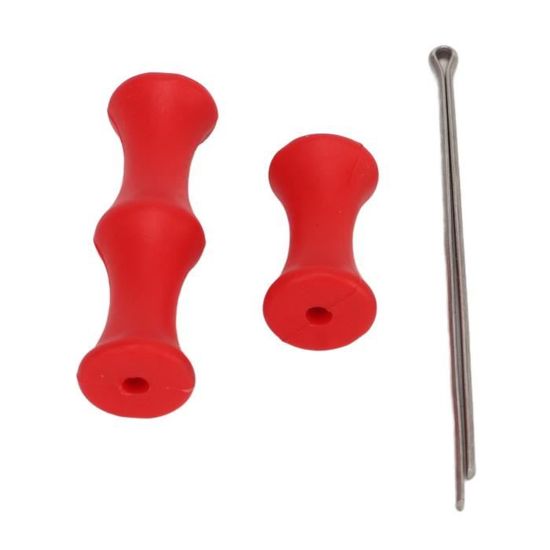 Aide à La Libération Pour Arc - 3 Doigts + Pouce, Plastique