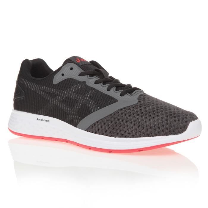 asics gel patriot homme gris
