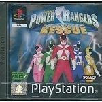 Power Rangers Lightspeed Rescue