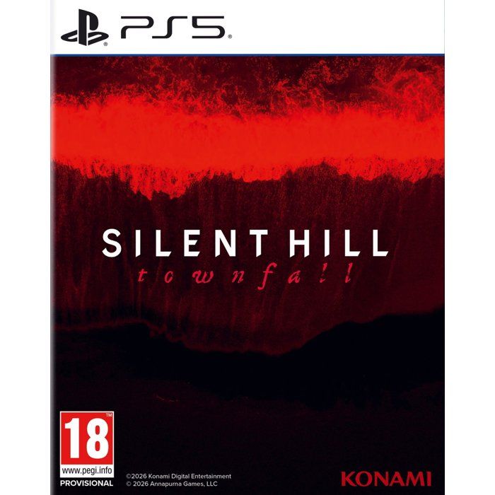 Silent Hill: Townfall - vue 10