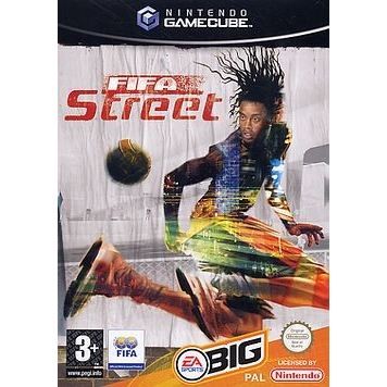 FIFA STREET CLASSICS HITS 2 / X360 - vue 8