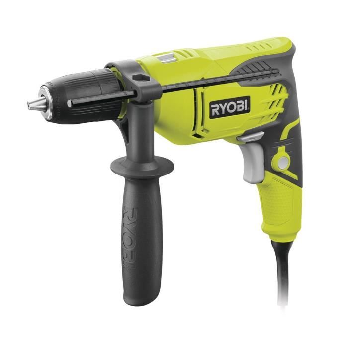 RYOBI RPD500GC - vue 3