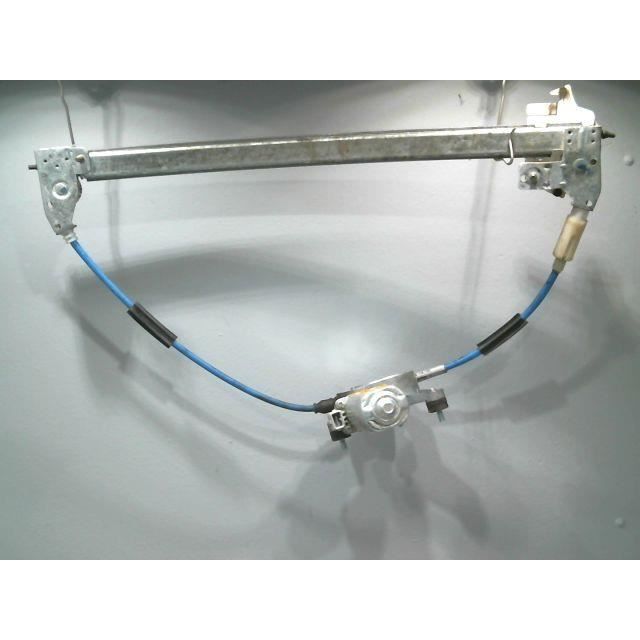 MECANISME+MOTEUR LEVE-GLACE AVANT DROIT PEUGEOT 406 BREAK Phase 2 1999-2004 / / D1-349734