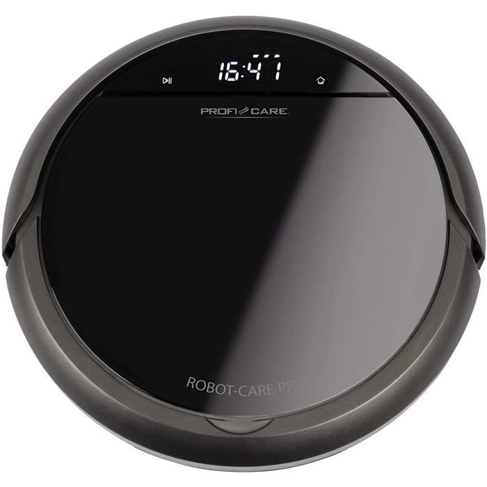 ProfiCare PC-BSR 3043, aspirateur, Noir, 61 décibeles