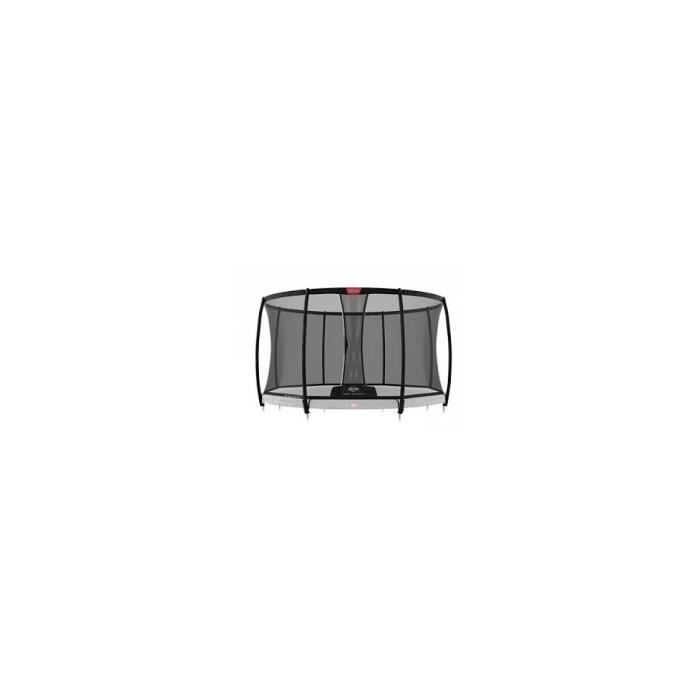 BERG Filet de securite Deluxe XL 430 - Référence : 35.76.58.00