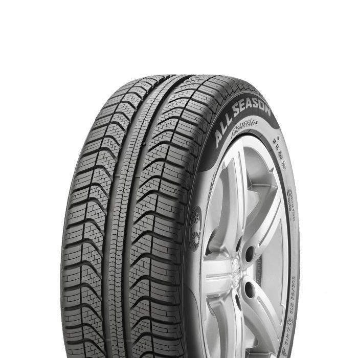 PIRELLI Cinturato All Season + 185-65 R15 88 H - Pneu auto Tourisme Eté