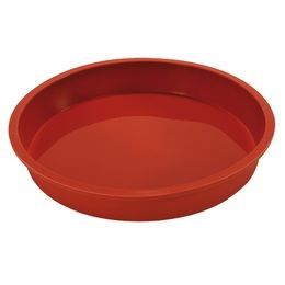 Moule à manqué silicone 18 cm