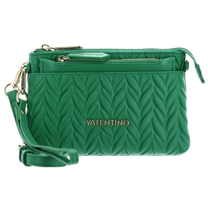 VALENTINO Sunny Re Crossbody Bag Verde [207182] -  sac à épaule bandoulière sacoche