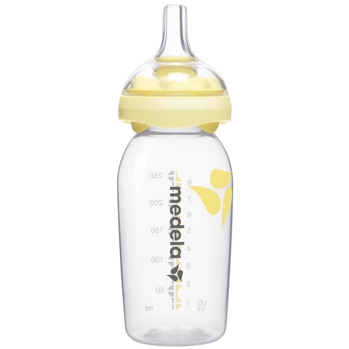 MEDELA Calma® (avec biberon de 250 ml)