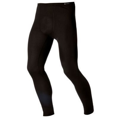 Collant Warm... BLK