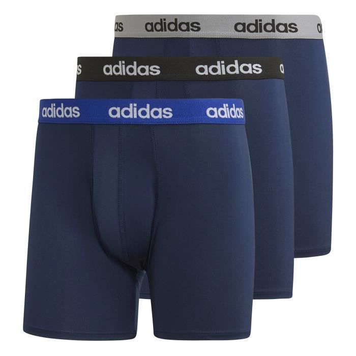 Lot de 3 boxer adidas Climacool